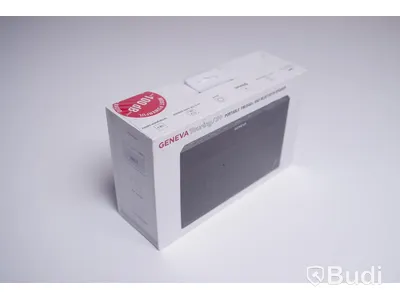 Bluetooth Högtalare, Touring S+ från Geneva